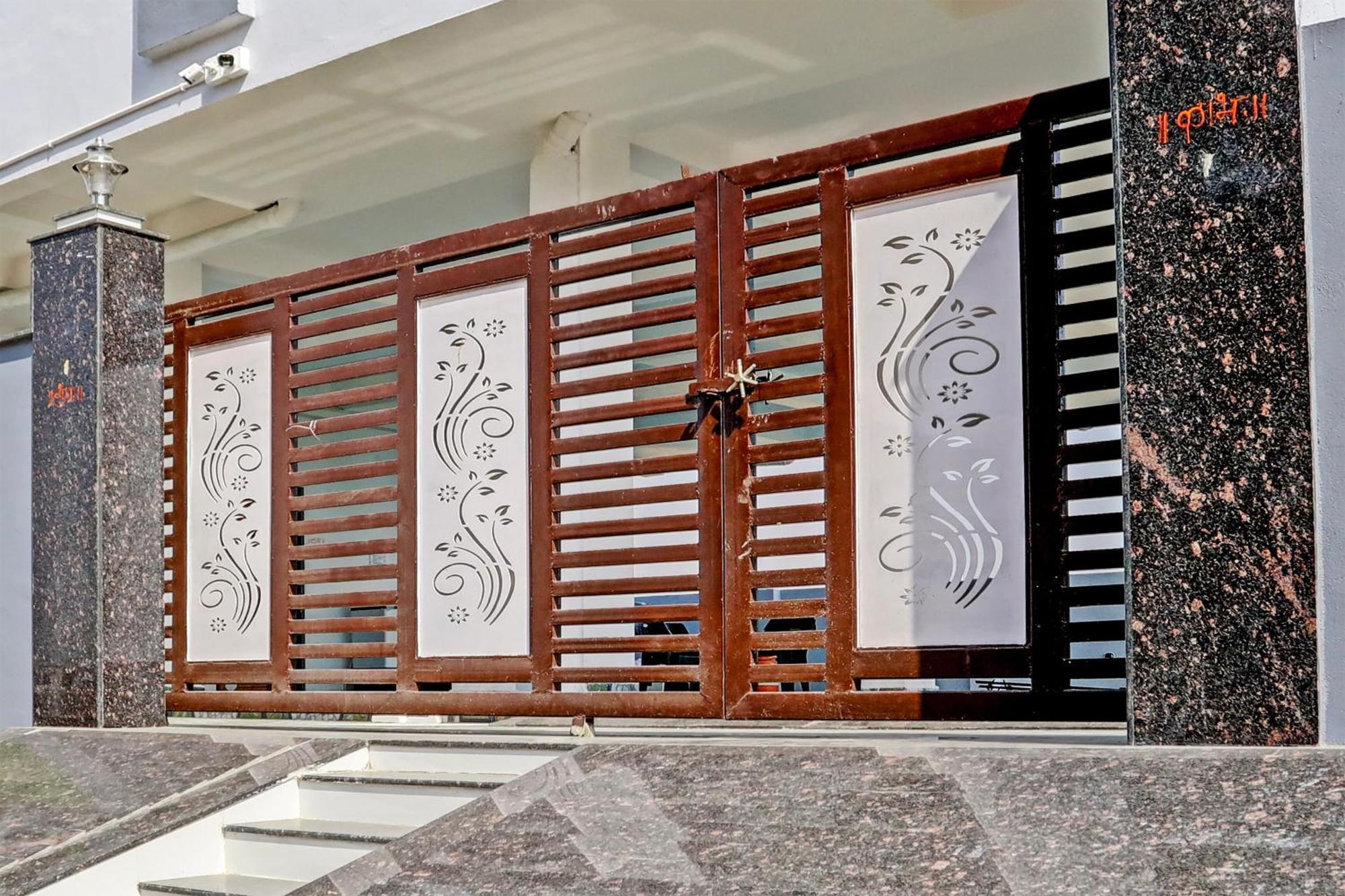 Hotel O P S Nagpur Exterior foto
